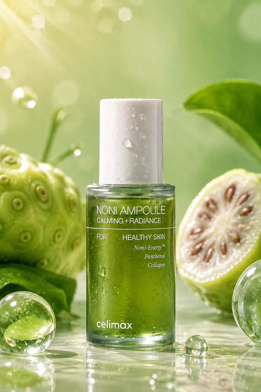 Celimax Noni Ampoule